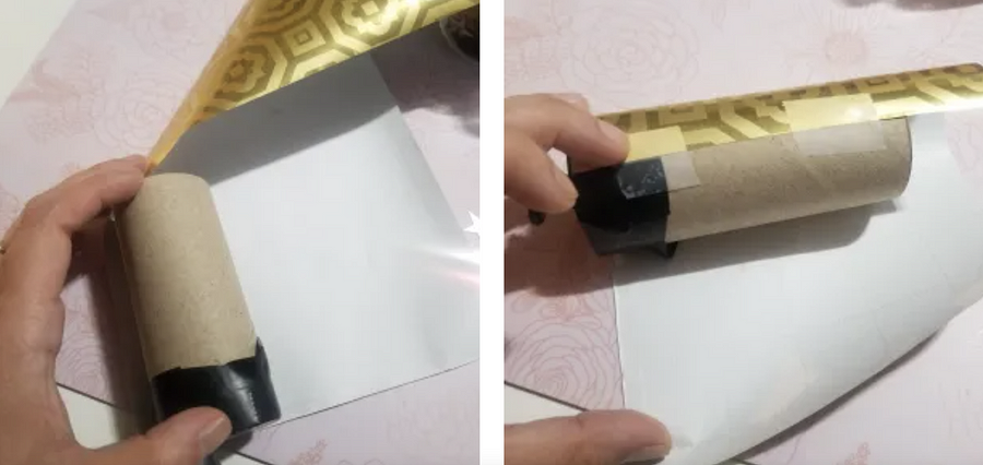 Как сделать лоток для бумаги своими руками: пошаговая инструкция