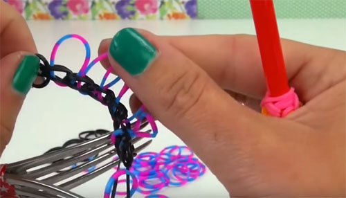 Что можно сплести из резинок: новые техники плетения в фото и видео инструкциях