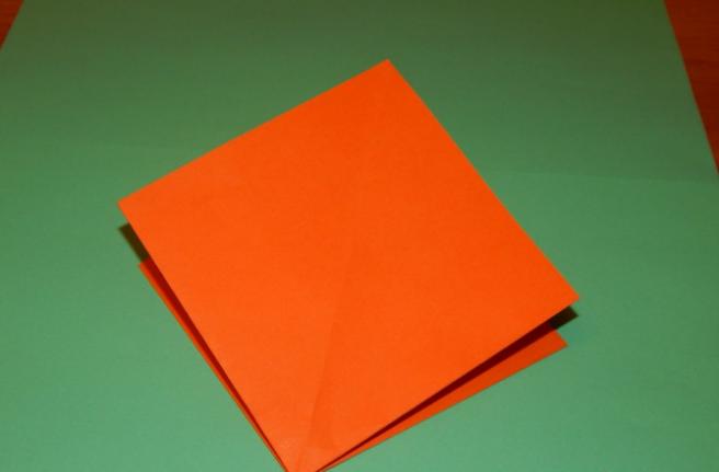 Бумажные цветы - формы и шаблоны для изготовления бумажных цветов шаг 85