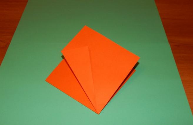 Бумажные цветы - формы и шаблоны для изготовления бумажных цветов шаг 86
