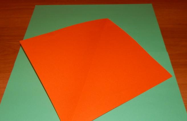 Бумажные цветы - формы и шаблоны для изготовления бумажных цветов шаг 78
