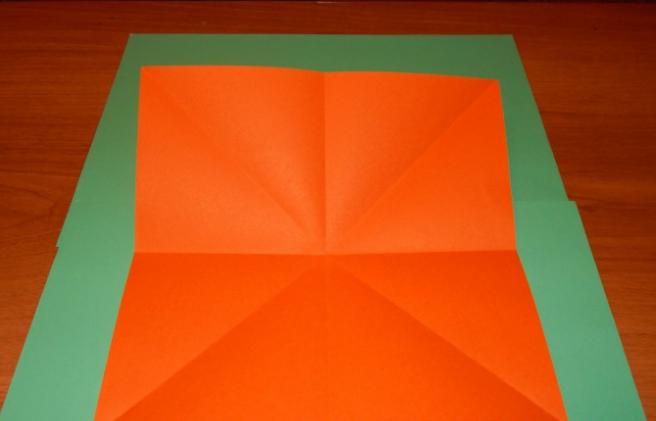 Бумажные цветы - формы и шаблоны для изготовления бумажных цветов шаг 82