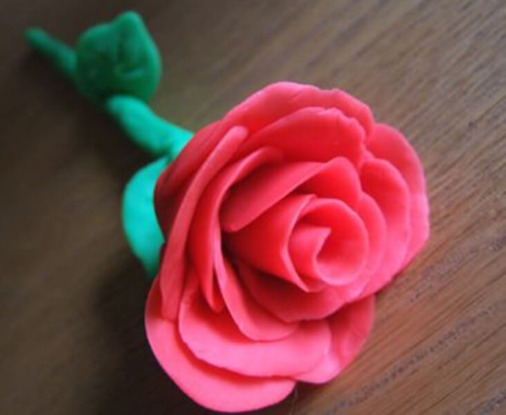 Роза на 8 Марта своими руками из разных материалов: мастер классы с фото сделать розу своими руками 91