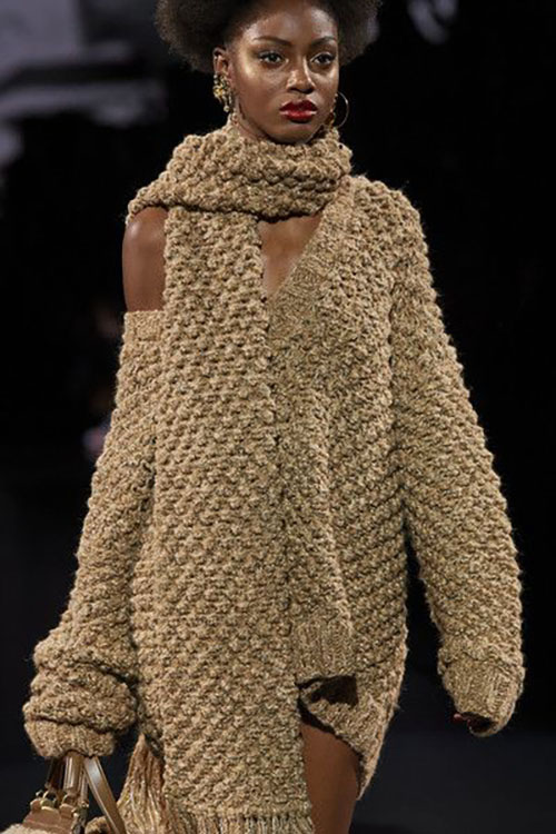 вязаные-шарфы-для-женщин