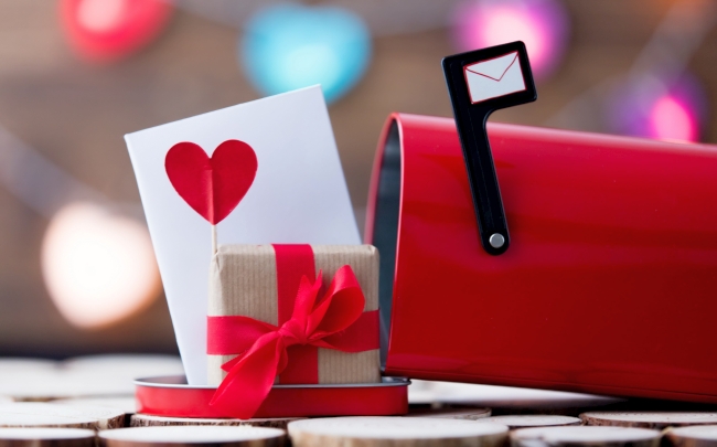 Идеи подарков на День святого Валентина для парня