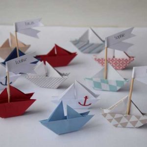 Лодка оригами (180 фото): мастер-класс для начинающих, простые схемы и шаблоны с описанием + примеры лучших поделок