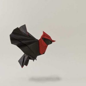 Птица оригами — ТОП-130 вариантов фото, пошаговые инструкции, простые схемы с описанием для детей и взрослых