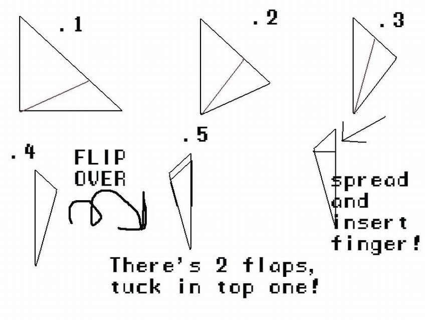 Как сделать когти из бумаги: оригами, на пальцах, росомаха, дракон, своими руками, схема, хищник, железо, дерево, картон, перчатка, пластилин