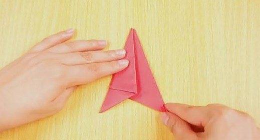 Как сделать когти оригами: материалы для работы, украшения и фото примеры