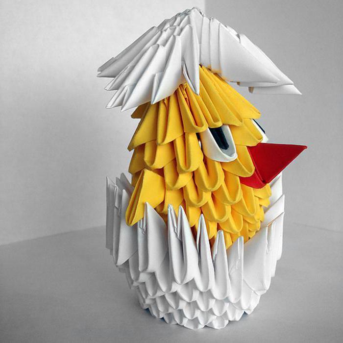Оригами животные - как сделать забавные фигурки из бумаги