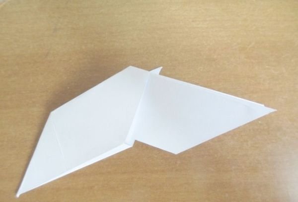 Как сделать сюрикен из бумаги своими руками — пошаговая инструкция