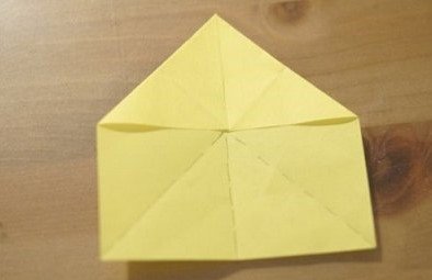 Как сделать сюрикен из бумаги своими руками — пошаговая инструкция